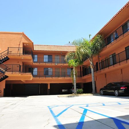 Motel 6-Inglewood, Ca المظهر الخارجي الصورة